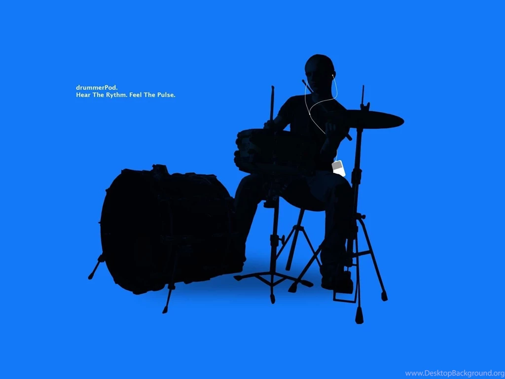 Top Drums Vector Wallpaper Images For Pinterest