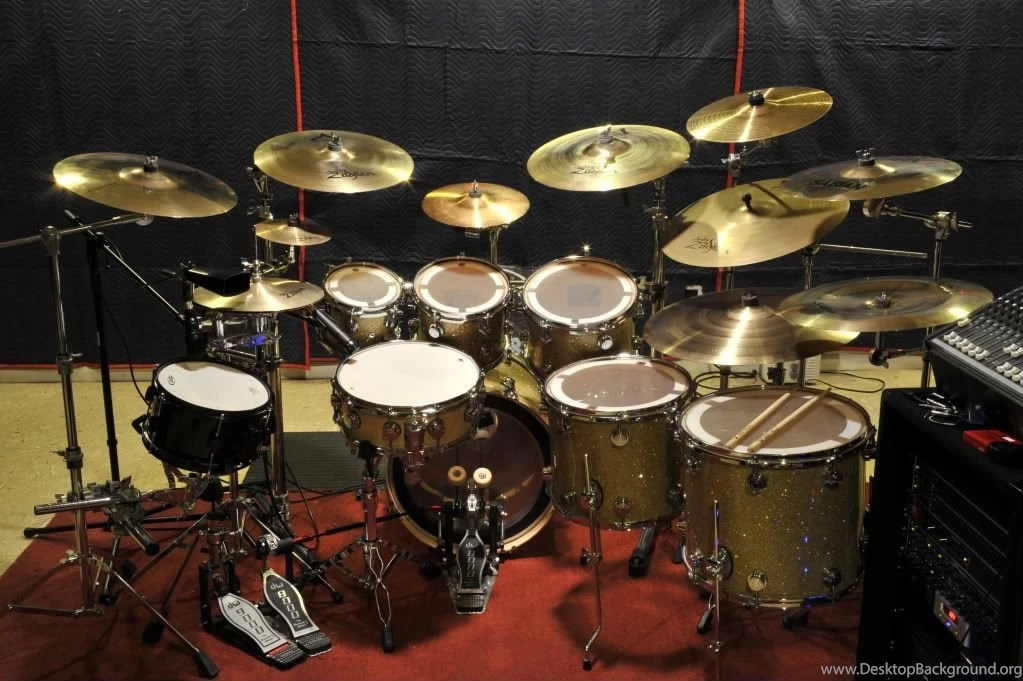 Dw drum set wallpaper hhvexyk.jpg