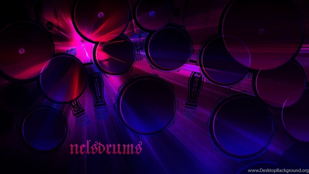DW Drums