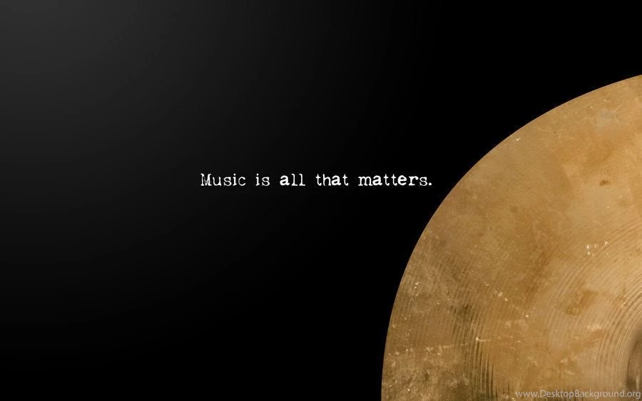 Wallpapers Music Drum II By Ramiromodica On DeviantArt