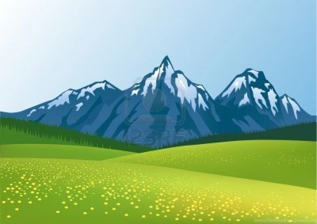Mountain Pictures: Mountains Backgrounds
