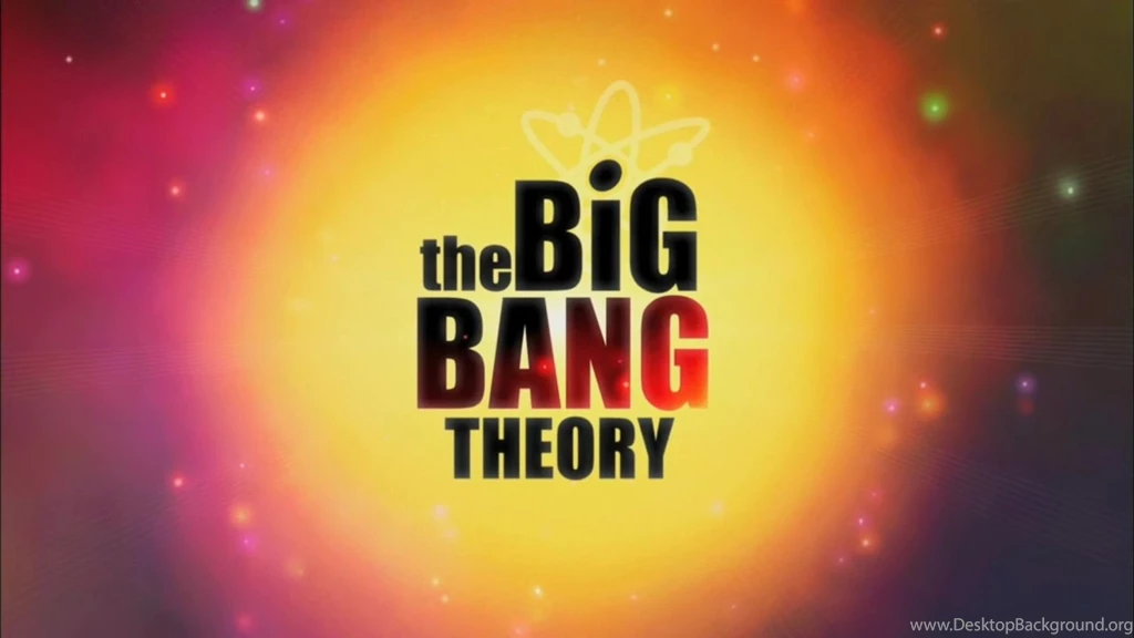 BAZINGA ! Computer Wallpapers, Desktop Backgrounds