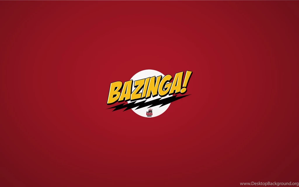 Fonds D'écran The Big Bang Theory : Tous Les Wallpapers The Big ...