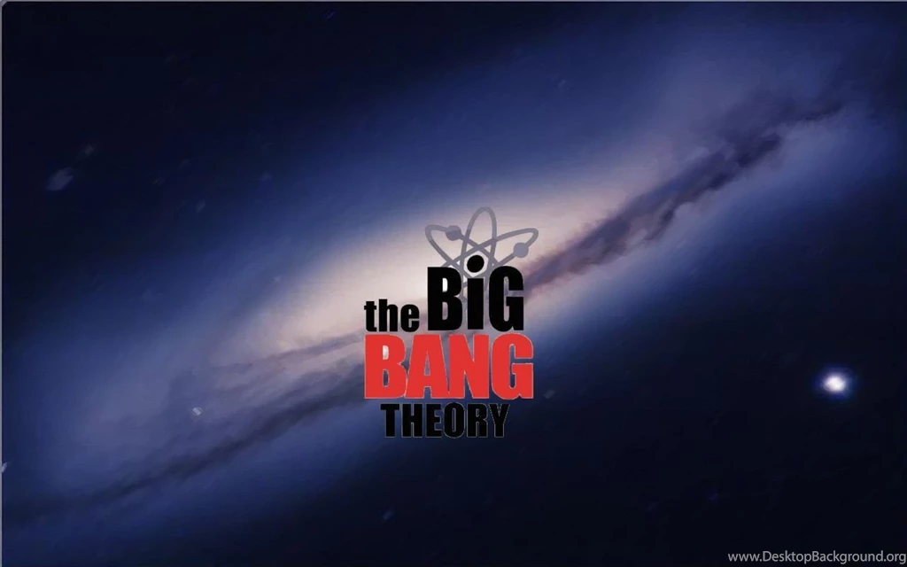 Big Bang Widescreen Wallpapers The Big Bang Theory Wallpapers ...