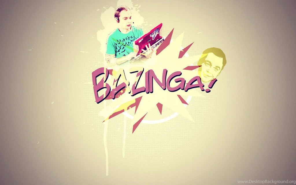 The Big Bang Theory HD Wallpapers And Backgrounds