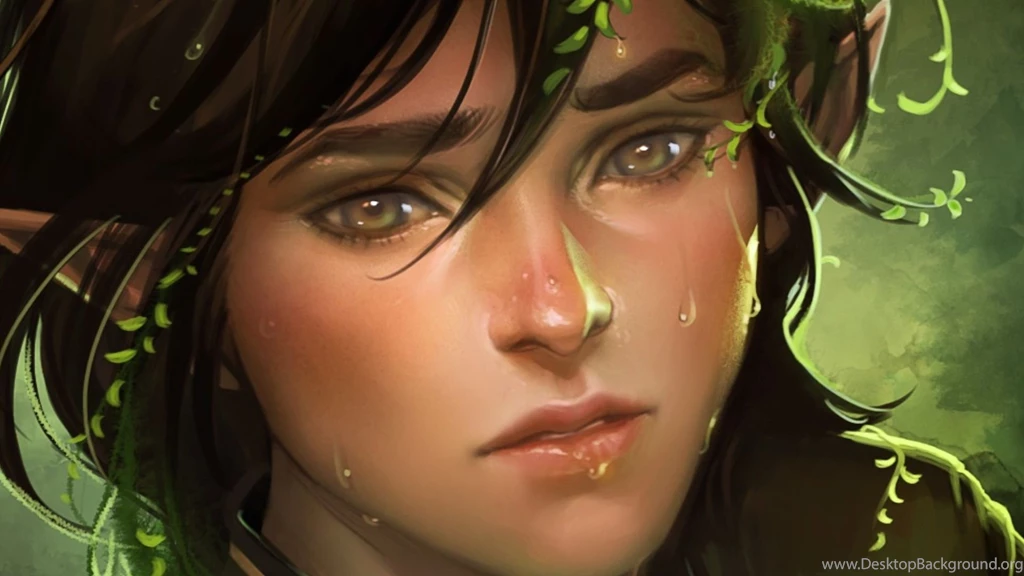 Elf Wallpapers HD 04