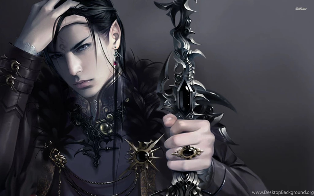 Elf King Wallpapers Fantasy Wallpapers