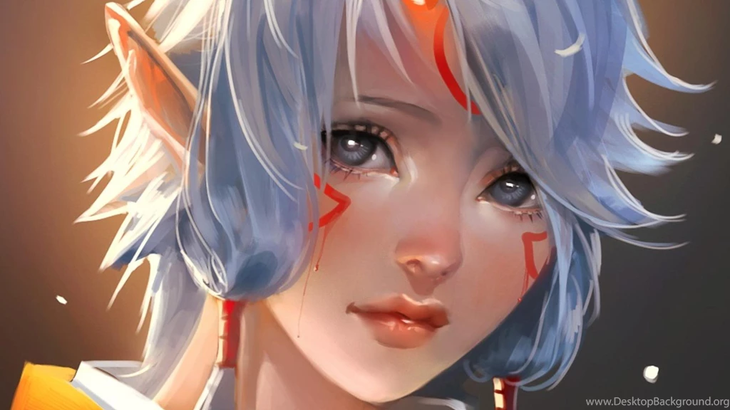 Elf Wallpapers Full HD