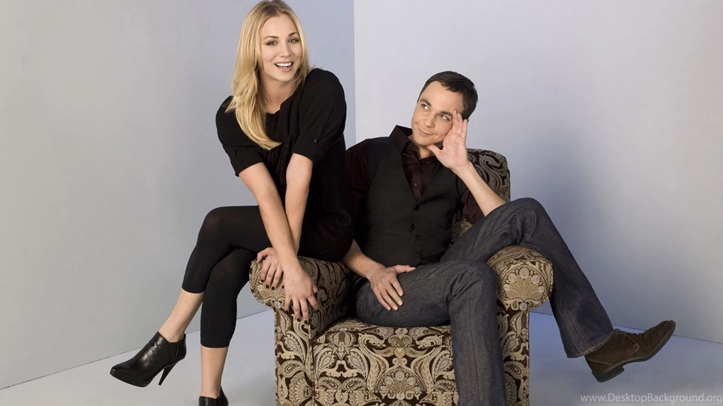 The Big Bang Theory Wallpapers 1920x1080 Wallpapers, 1920x1080 ...