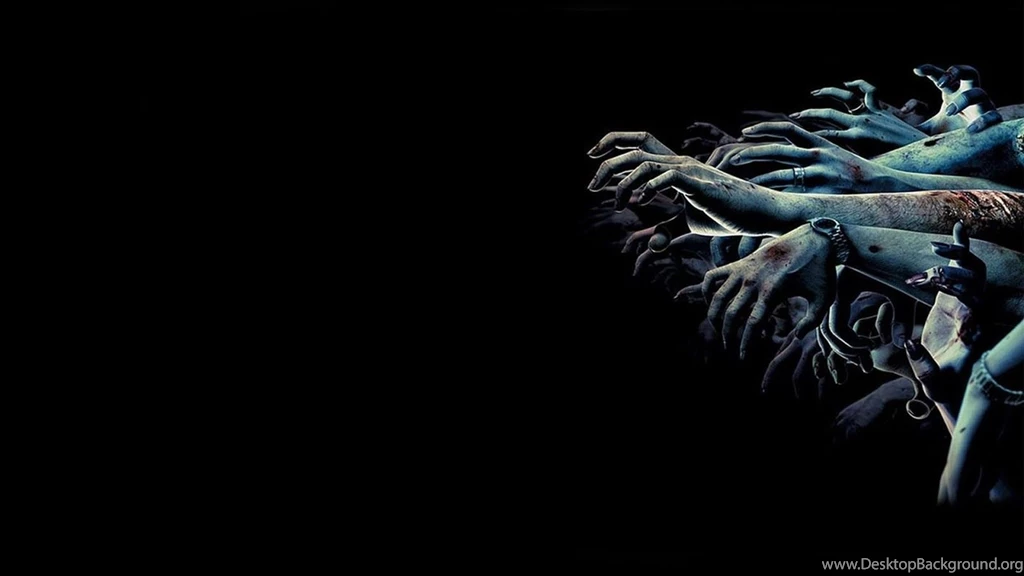 Free 3D Wallpapers Download: Evil HD Wallpapers