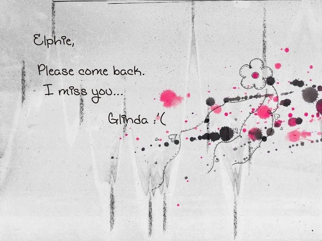 Yay Wallpapers!   Wicked Wallpapers (15937383)   Fanpop