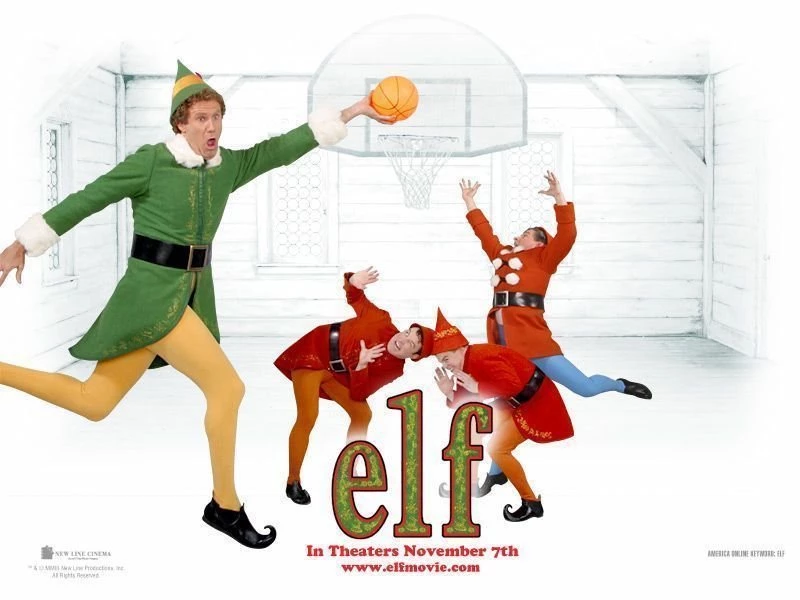 Elf Wallpapers   Elf Wallpapers (298869)   Fanpop