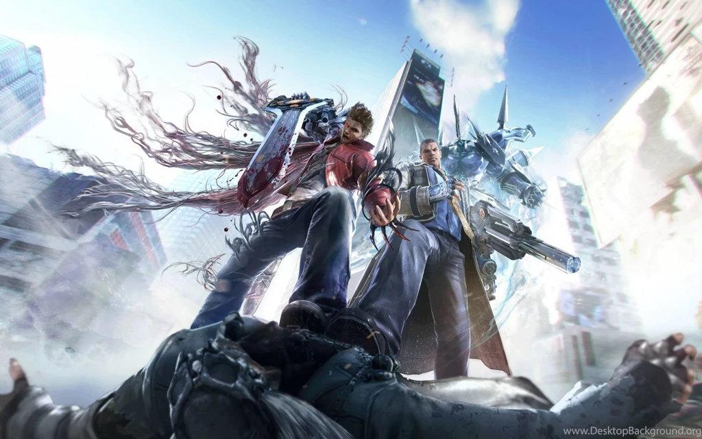 Video Game Wallpapers AmusingFun.com