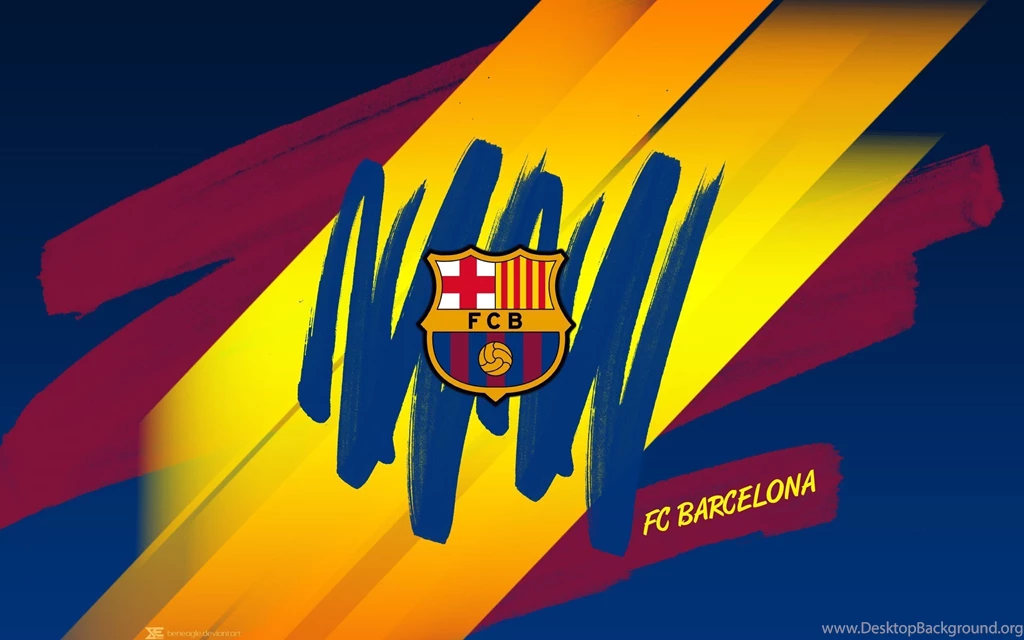 FC Barcelona Wallpapers