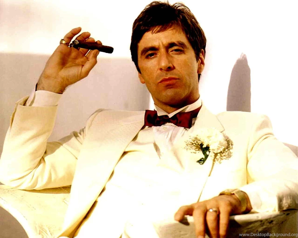 Tony Montana Quotes. QuotesGram
