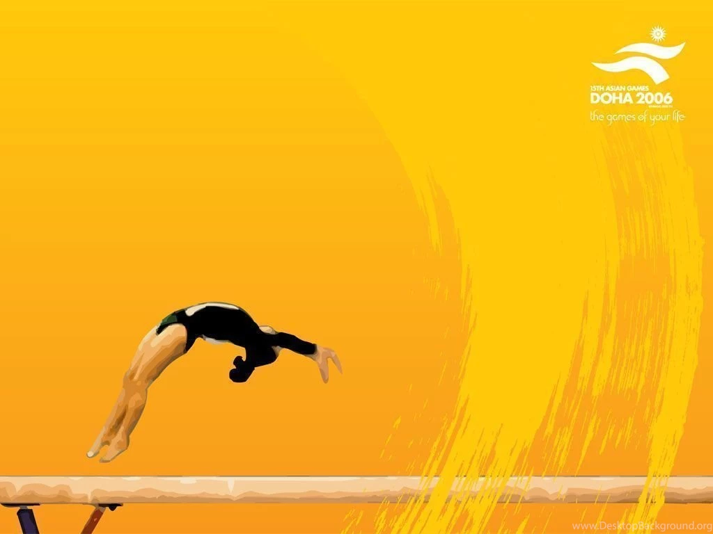 Gymnastics Backgrounds