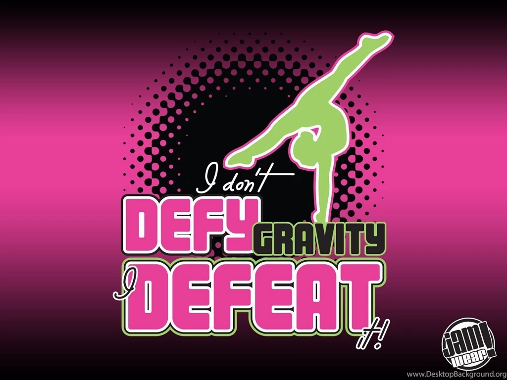 Gymnastics Quotes Wallpaper. QuotesGram