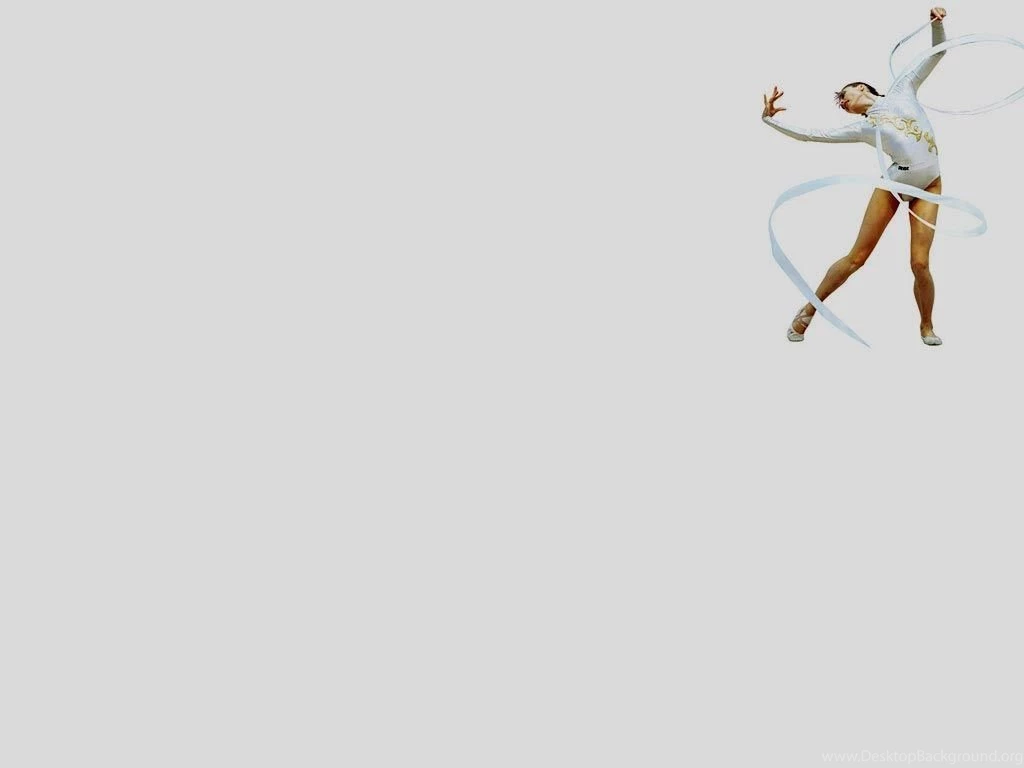 free gymnastics backgrounds for powerpoint sports ppt templates sports background for powerpoint