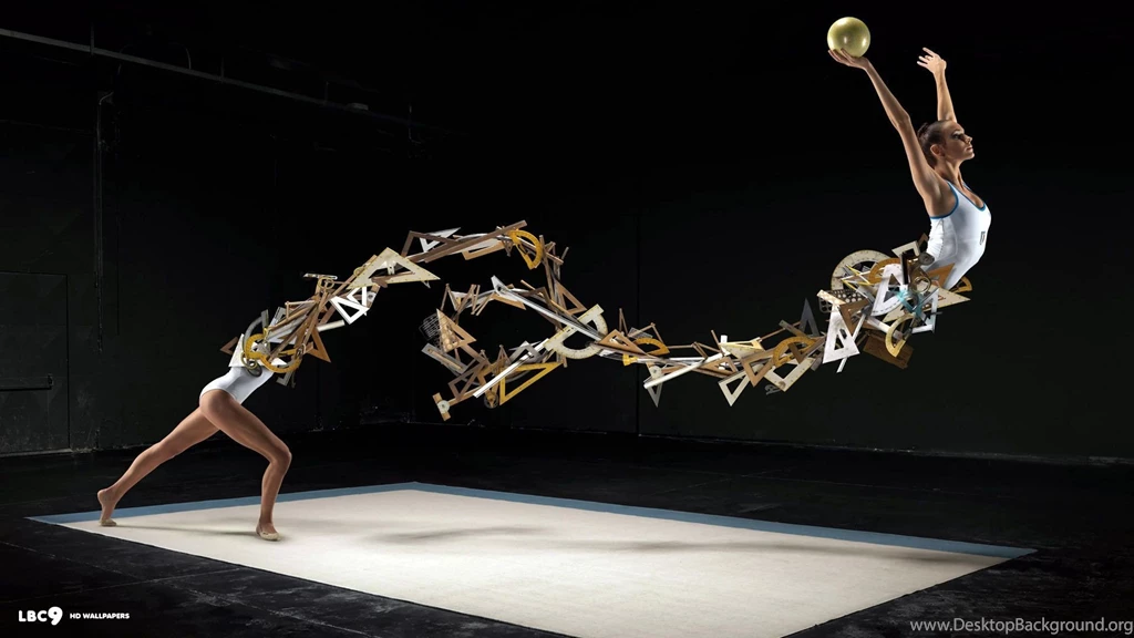 Gymnastics Wallpapers HD Download