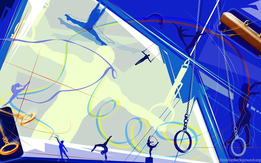 Gymnastics Wallpapers
