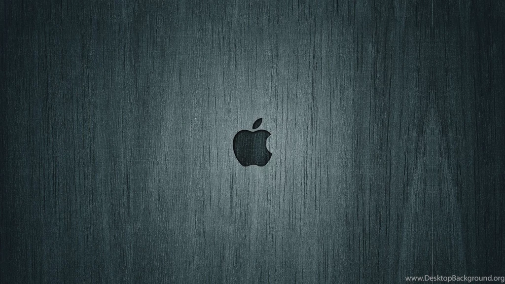 Download Wallpapers 1920x1080 Apple, Mac, Background, Black, Brand ...