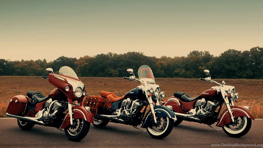 Indian Motorcycle Wallpapers