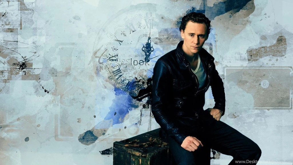 Tom Hiddleston Wallpapers By Helenecolin On DeviantArt