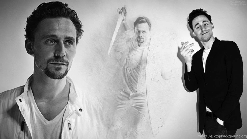 Tom Hiddleston Wallpapers By HarmonyCentric On DeviantArt