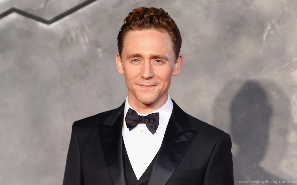 32 Tom Hiddleston HD Wallpapers