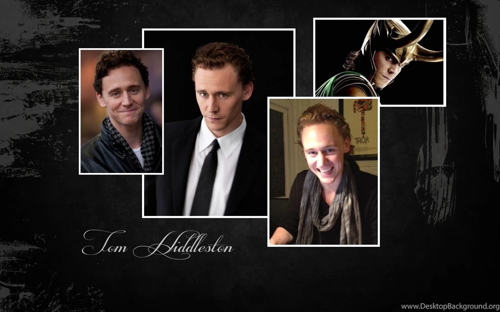 Tom Hiddleston Wallpapers (by Shady) Tom Hiddleston Wallpapers ...