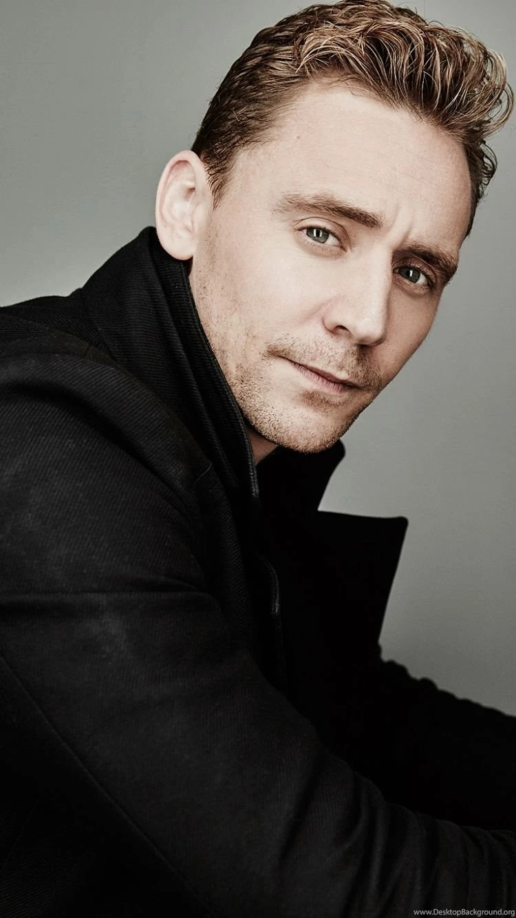 iPhone 6 Tom Hiddleston Wallpapers HD, Desktop Backgrounds 750x1334