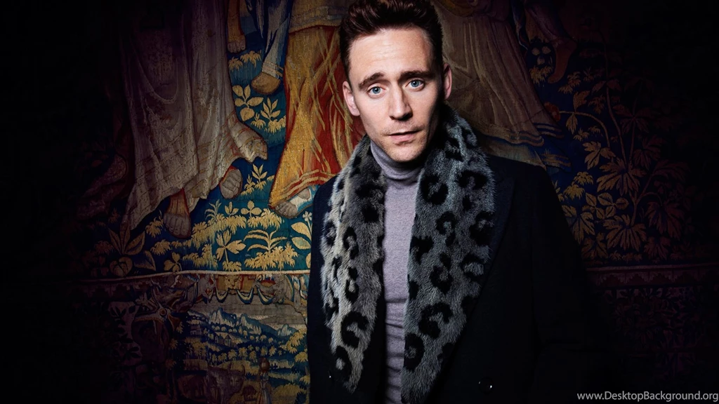 Tom Hiddleston Wallpapers   HD – HdCoolWallpapers.Com