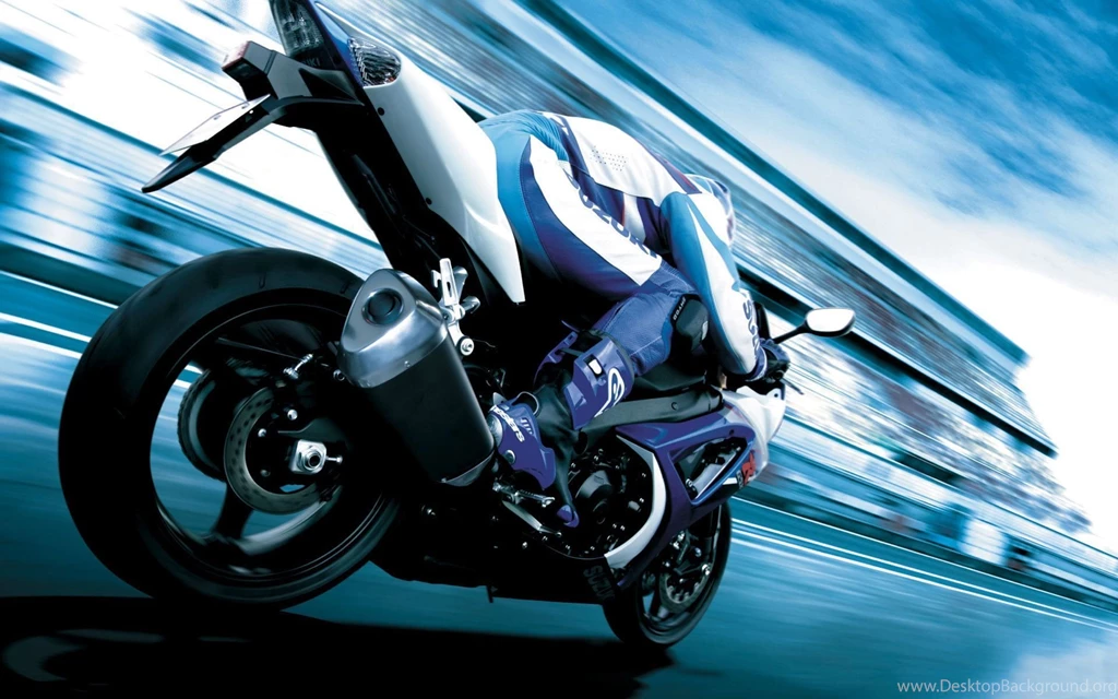 581 Motorcycle HD Wallpapers