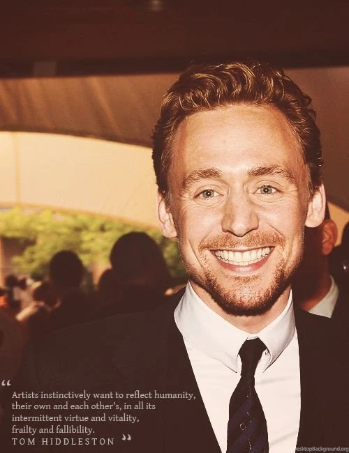 Tom Hiddleston Wallpapers Tumblr Cerca Con Google