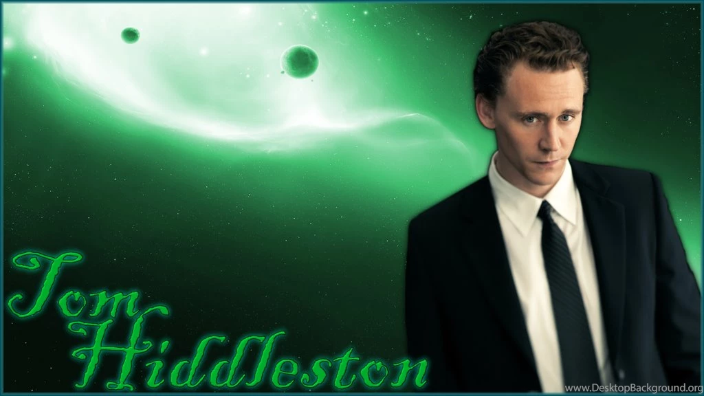 Tom Hiddleston Wallpapers By The Light Source On DeviantArt