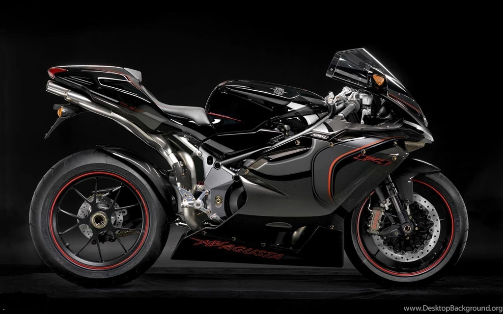 Motorcycle HD Wallpapers