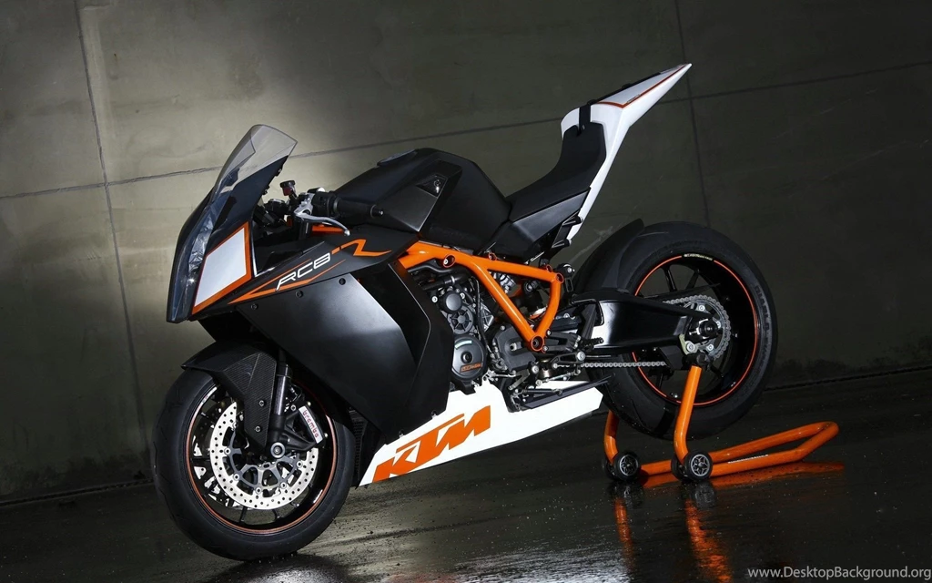 Motorcycle Wallpapers