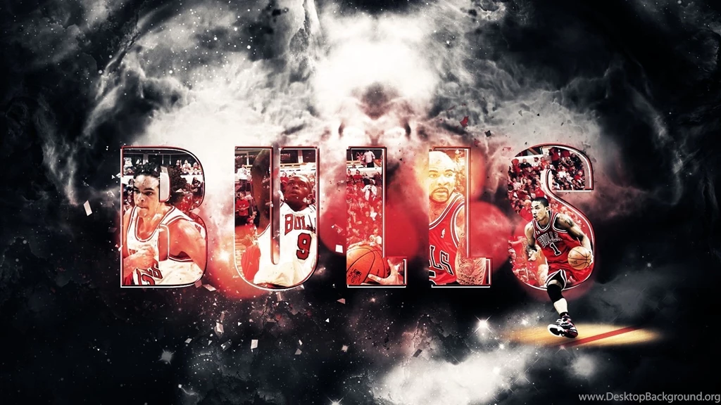Chicago Bulls Wallpapers
