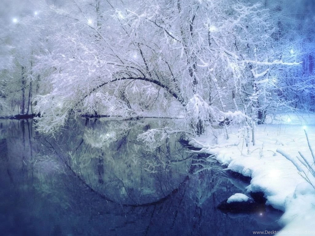Download Winter Wallpaper Backgrounds K6N » Coolwallpapers2016.com