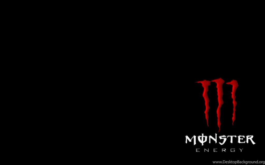 Monster Energy 06 HD Backgrounds