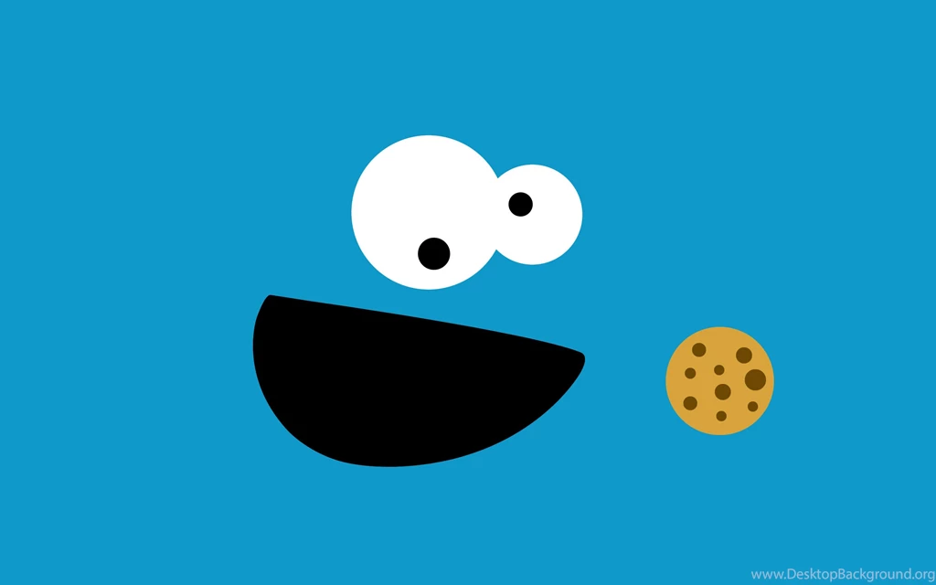 Cookie Monster Backgrounds