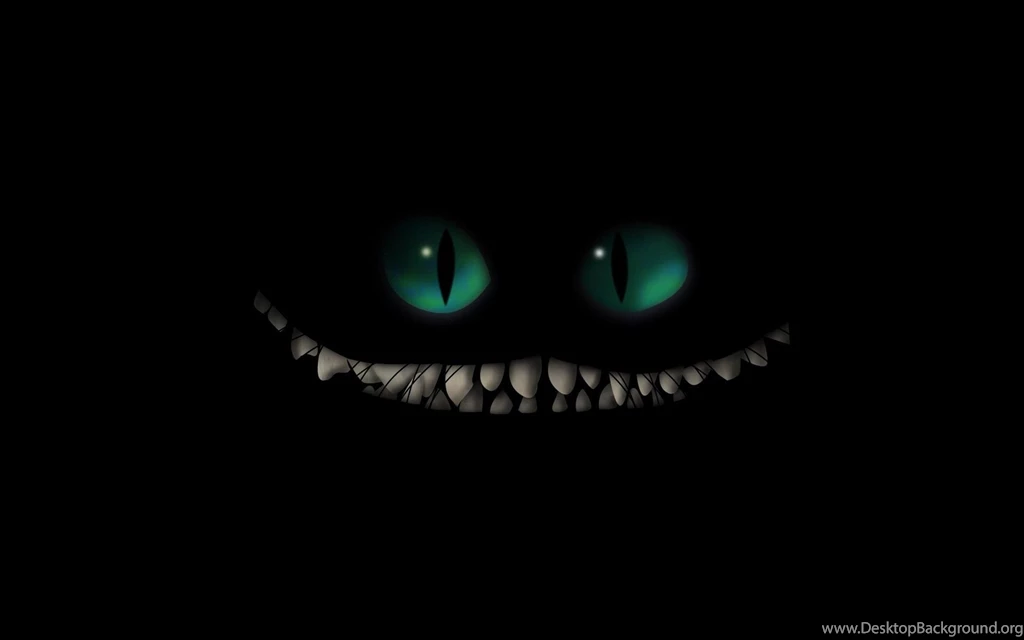 Cheshire Cat Smile Wallpapers 213683