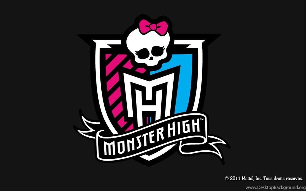 Monster High Computer Wallpapers, Desktop Backgrounds