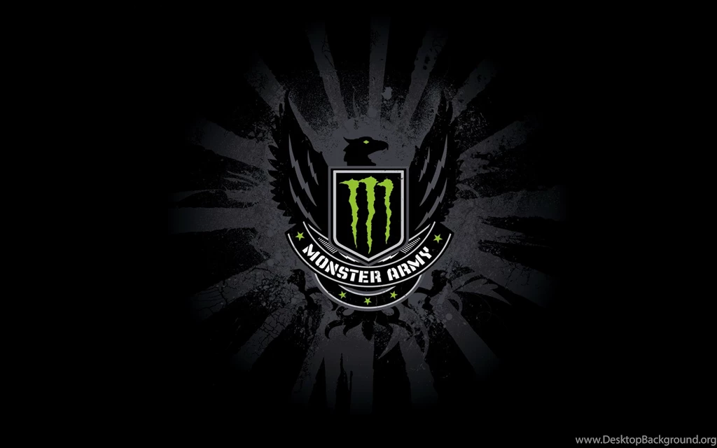 Monster Energy Pictures Wallpapers