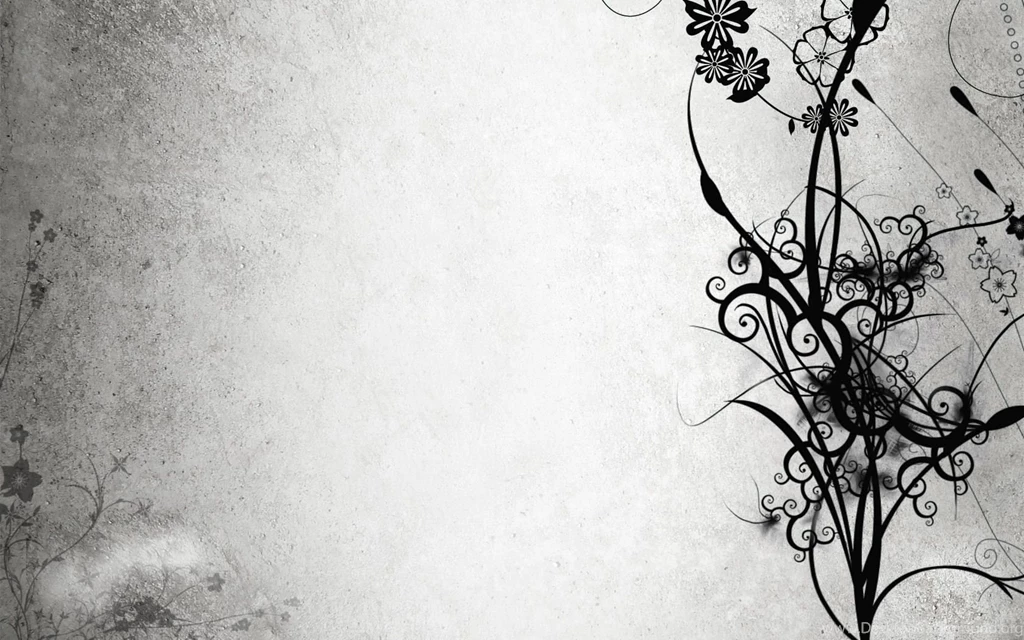 Black And White Graffiti Wallpapers