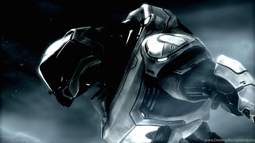 HALO HD Wallpapers Page 2