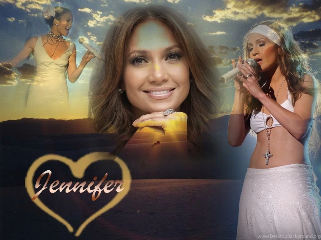 Jennifer Lopez Wallpapers Jennifer Lopez Wallpapers (25267067 ...