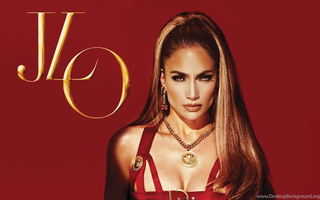 Jennifer Lopez AKA Wallpapers