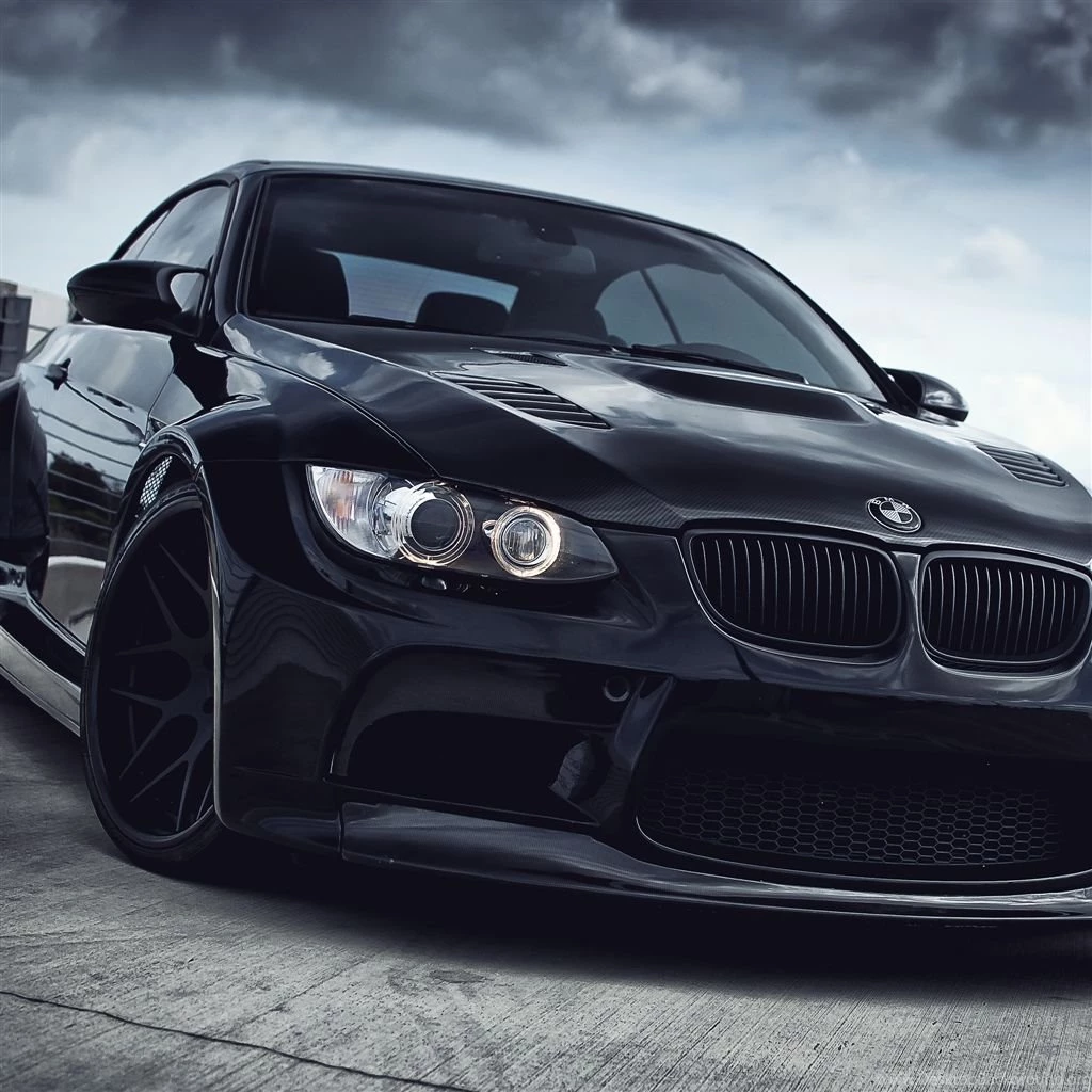 BMW iPad Air Wallpapers Download