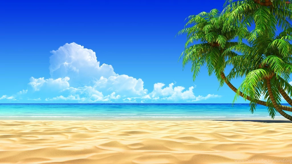 Beach HD Wallpapers For Stunning Background! Bliz Pix